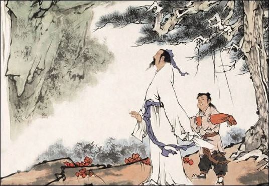 Dám buông bỏ: Cuộc đời này chứa đầy những gánh nặng về mặt tinh thần, nên đôi khi chúng ta cũng cần buông bỏ để sống thật hạnh phúc. Những lúc cần đặt xuống phải đặt, hãy cứ sống thật vui vẻ.