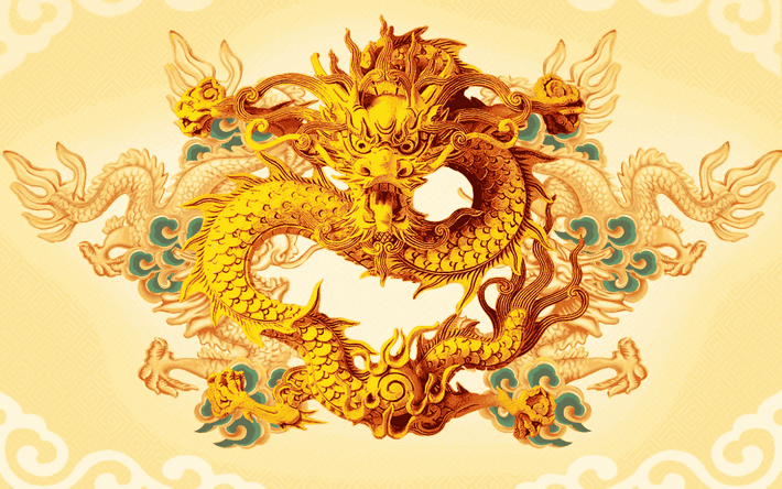 Tuổi Thìn: Người tuổi Thìn, nổi tiếng với tính cách mạnh mẽ và quyết đoán, sẽ nhận thấy những thuận lợi đặc biệt trong tháng 7 dương lịch. Với sự nỗ lực không ngừng và tinh thần quyết tâm, họ sẽ thu hút sự chú ý và ưu ái của Thần Tài, mở ra những cơ hội mới và may mắn trong cả công việc lẫn tài chính.