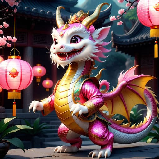 Về tài lộc, những người thuộc cung Rồng cũng sẽ gặp nhiều may mắn. Họ có sự nhạy bén cực cao trong đầu tư và quản lý tài chính. Dường như chỉ cần một chút nỗ lực, họ có thể kiếm được một căn nhà đầy vàng bạc. (Bài viết chỉ mang tính chất tham khảo và chiêm nghiệm).