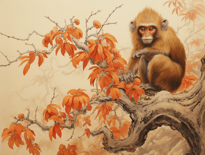 Tuổi Thân: Người tuổi Thân trời sinh bản tính lương thiện, hay giúp đỡ mọi người. Tính tình hào phóng, dễ dàng tích đức, tích phúc, may mắn ngập tràn, sớm ổn định gia đình, sự nghiệp.