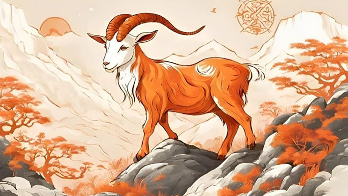 Chuyện tình cảm cũng có nhiều tin vui. Con giáp này và nửa kia biết bao dung và tha thứ cho những lỗi lầm của nhau, có khó khăn thì hai người cùng gánh vác, nhờ thế mà quan hệ đôi bên ngày càng bền chặt, không ai có thể chen chân vào.