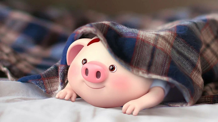 Tài lộc cũng khá ảm đạm, nguy cơ hao hụt có thể xuất hiện bất cứ lúc nào. Điều này nhắc nhở bạn nên thận trọng trong các quyết định đầu tư, kinh doanh, thậm chí là mua bán hàng hóa. Nếu nhanh nhảu, chạy theo xu thế trước khi suy nghĩ kỹ thì dễ tự đẩy bản thân rơi vào bẫy, khiến đồng tiền một đi không trở lại.