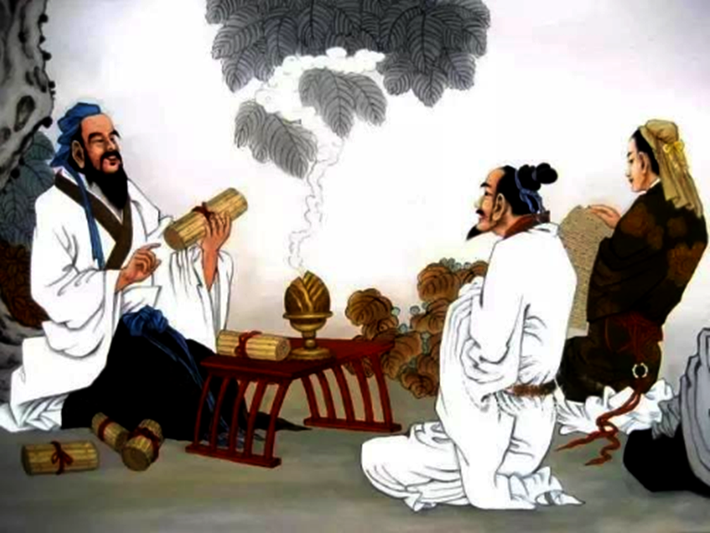  Người hiểu chúng ta: Từ tuổi 40 trở đi thì con người sẽ mang trên mình những gạn nặng của cuộc sống trong khi vẫn phải tiến về phía trước. Điều khiến chúng ta cảm thấy được an ủi chính là chúng ta có người bạn tri kỷ thấu hiểu mình. 