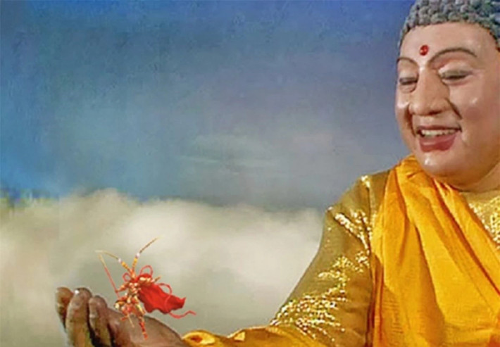 Ngoài hành trình của 4 thầy trò Đường Tăng, những vị thần trong Tây Du Ký cũng khiến mọi người quan tâm bàn tán, đặc biệt là năng lực của ai mới là vị thần mạnh nhất. Nhiều người cho rằng Phật Tổ Như Lai là vị thần mạnh nhất Tây Du Ký nhưng sự thật lại không phải như thế.