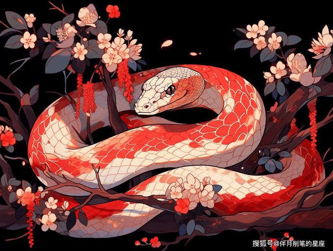 Những nỗ lực và sự cẩn thận của họ sẽ được cấp trên, đồng nghiệp ghi nhận, từ đó, họ có thể đạt được những đột phá và thăng tiến mới. Cũng nhờ công việc thuận buồm xuôi gió mà người tuổi Tỵ có cuộc sống tốt hơn.