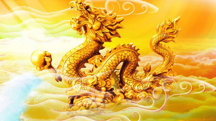 Tháng Thịnh vượng của các con giáp Rồng được hưởng lợi từ tài năng xuất chúng và niềm tin mãnh liệt của họ. Họ luôn có thể giữ bình tĩnh và tự tin khi đối mặt với thử thách, khó khăn, đồng thời sử dụng sức mạnh và trí tuệ của chính mình để giải quyết vấn đề.