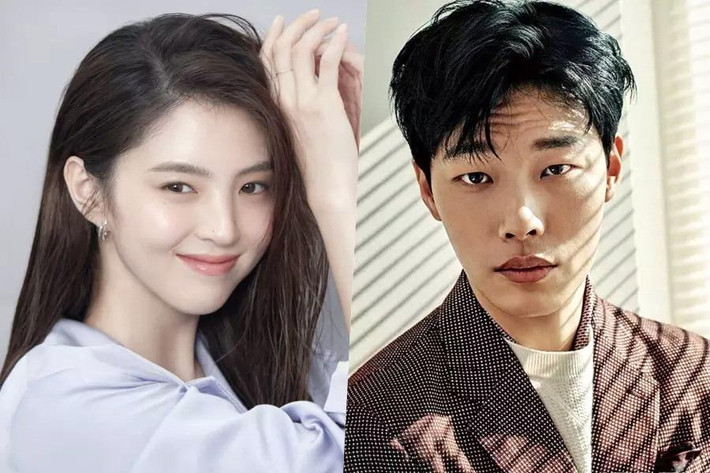 áng 16/3, Han So Hee gây sốc khi thừa nhận hẹn hò nam diễn viên Ryu Jun Yeol từ đầu năm. Cô cũng gửi lời xin lỗi Hyeri - bạn gái cũ Ryu Jun Yeol, vì hành xử thiếu suy nghĩ sau bài đăng trên mạng xã hội trước đó 1 ngày.