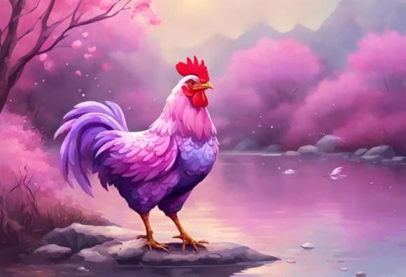 2. Con giáp Dậu: Vận may thăng hoa, tin vui tiếp nối: Những người sinh năm Dậu có tính cách mạnh mẽ và đầy tham vọng. Hok có vận may tăng vọt và thể hiện khá tốt về mọi mặt từ ngày 9/6.