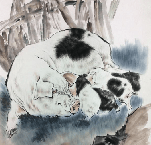 Từ cuối tháng 5, những người tuổi Hợi sẽ bắt kịp thời đại bằng những nỗ lực không ngừng nghỉ. Mọi ước mơ của họ sẽ trở thành hiện thực. Con giáp tuổi Hợi trong thời gian này được dự đoán có nhiều chuyển biến tích cực ở các lĩnh vực, đặc biệt là phương diện tiền bạc.