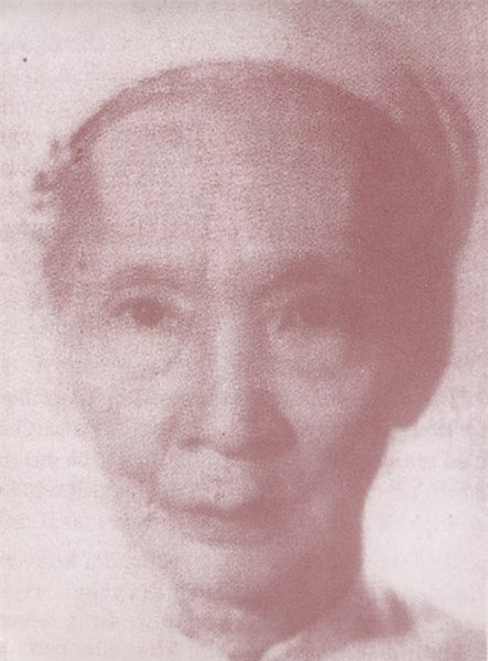##sc### Vương phi Mai Thị Vàng- vợ yêu của vua Duy Tân lúc về già