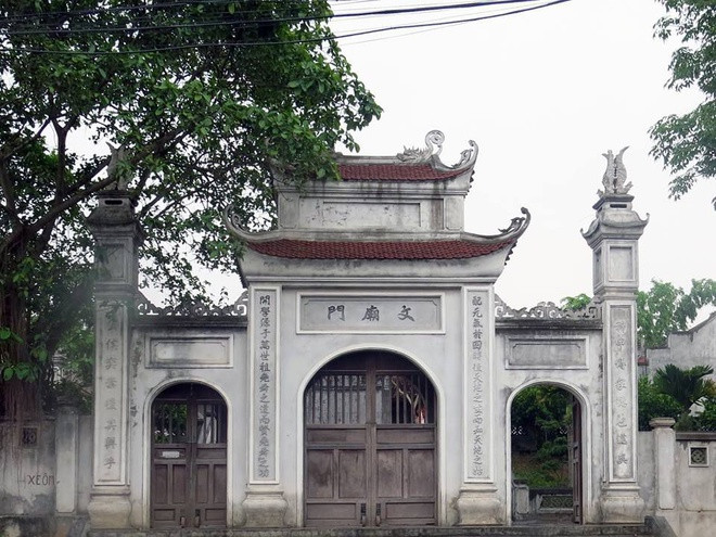 Với diện tích tự nhiên chỉ 823,1 km2, gói gọn trong 8 đơn vị hành chính cấp huyện, Bắc Ninh là tỉnh có diện tích tự nhiên nhỏ nhất trong số 63 tỉnh thành của nước ta.