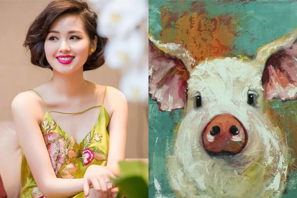 Cuộc đời người phụ nữ tuổi Hợi giống như bông hồng nở lặng lẽ, tuy không phô trương nhưng lại tỏa hương thơm quyến rũ. (Theo Toutiao) * Thông tin trong bài mang tính tham khảo, chiêm nghiệm.