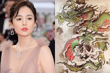 Trong thế giới tình yêu, họ cũng không hề thua kém, họ khao khát những tình cảm chân thành và sẵn sàng hy sinh tất cả vì nó. Cuộc đời của cô gái Rồng giống như bông hồng không bao giờ tàn. Càng sống, cô ấy càng trở nên tuyệt vời.