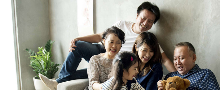 Một lời nói ra từ bố mẹ chính là một lần điều chỉnh những suy nghĩ của con trẻ; từ đó mà cũng hình thành nên tính cách của trẻ đúng như câu tục ngữ: "cha mẹ sinh con, trời sinh tính".
