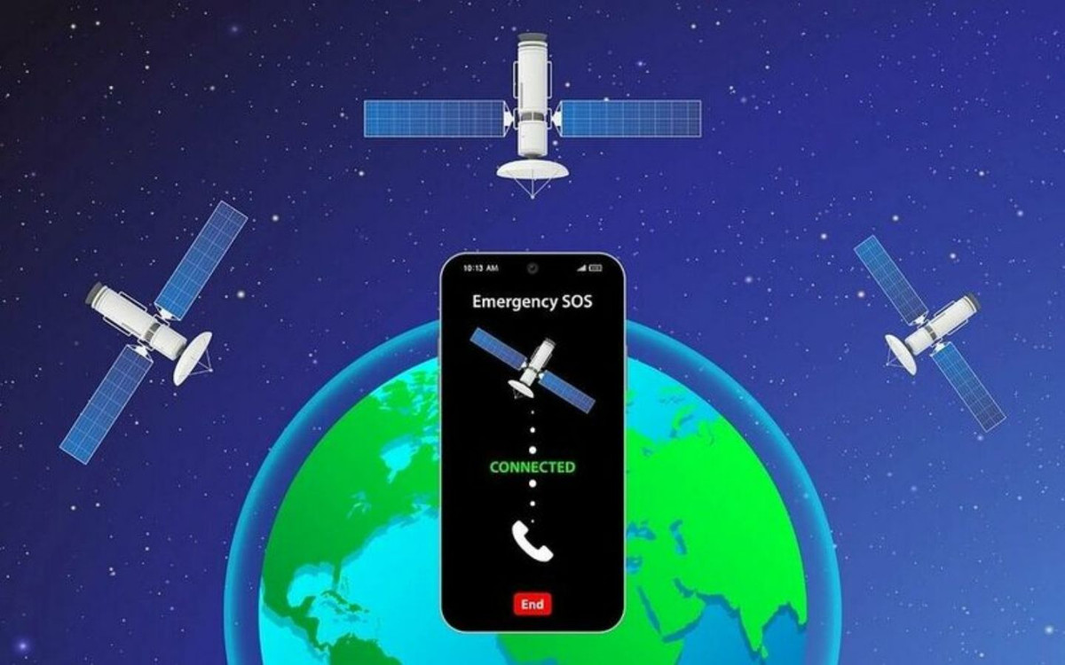 Elon Musk thử nghiệm Internet bảo vệ kết nối trực tiếp cho điện thoại thông minh