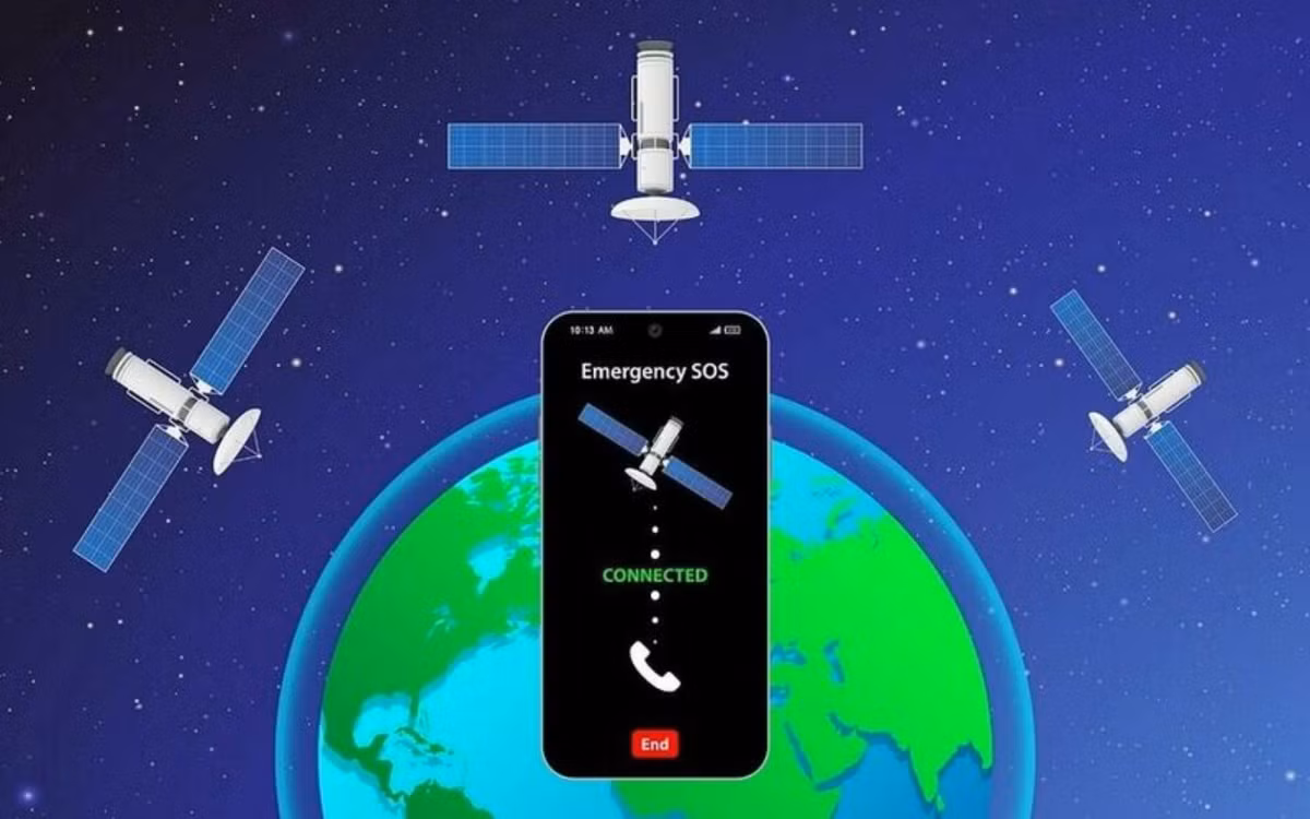 Elon Musk thử nghiệm Internet bảo vệ kết nối trực tiếp cho điện thoại thông minh