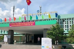 Đồng Tháp: Gói thầu vật tư y tế 606 tỷ và lùm xùm chấm dứt hợp đồng với Dược phẩm 3/2 