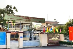 TP HCM: Một nhà thầu tham dự gói thầu tại Đảng ủy phường Thới An 