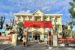 Công ty Gia Bảo A.B và dấu hỏi về tỷ lệ tiết kiệm tại các gói thầu [Kỳ 2]