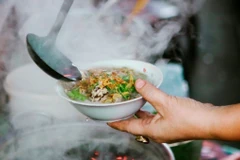 Việt Nam lọt top điểm đến mùa đông lý tưởng cho du khách yêu ẩm thực