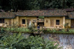 Khám phá cuộc sốngngười Mông giữa đại ngàn Lũng Cú 