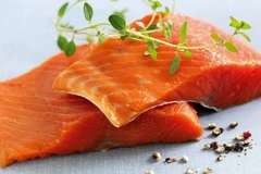 Giảm đau khớp với 6 thực phẩm kháng viêm