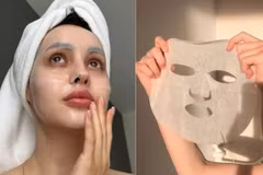 Sai lầm khi skincare khiến da khô, mụn, nhanh lão hóa