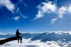 Chinh phục Tây Bắc dịp lễ, những cung trekking khiến tim du khách rung động