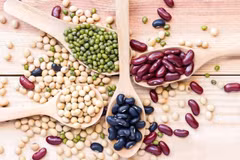 6 thực phẩm quen thuộc giúp hạ mỡ máu, giảm cholesterol tự nhiên