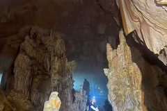 Khám phá Đà Bắc hoang sơ qua hành trình trekking thú vị