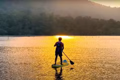 4 điểm du lịch lý tưởng phù hợp cho người độc thân