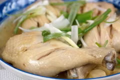 Hai món thịt quen thuộc giúp đẹp da, bổ khớp, ngừa lão hóa 