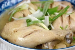 Hai món thịt quen thuộc giúp đẹp da, bổ khớp, ngừa lão hóa 