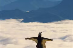 Đèo Violak “tọa độ” săn mây hoang sơ, đẹp không kém Tà Xùa