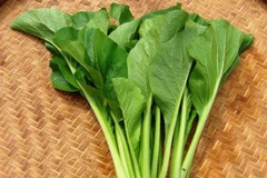 Loại rau dân dã giàu vitamin C, giúp tăng sức đề kháng, thanh lọc cơ thể