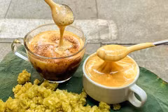 Food tour mùa thu Hà Nội với loạt món ngon không thể bỏ lỡ