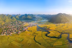 Quỳnh Sơn - Làng du lịch tốt nhất thế giới 2025 có gì thu hút du khách?