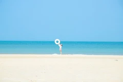 Bỏ túi kinh nghiệm du lịch Quan Lạn 