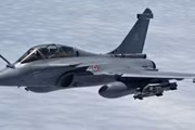 Máy bay tiêm kích Rafale