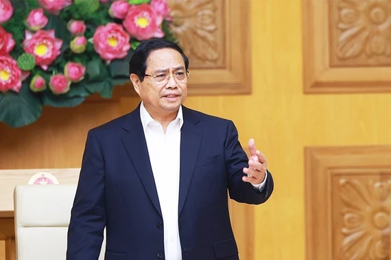 Thủ tướng yêu cầu thần tốc hơn nữa xây, sửa nhà cho người dân