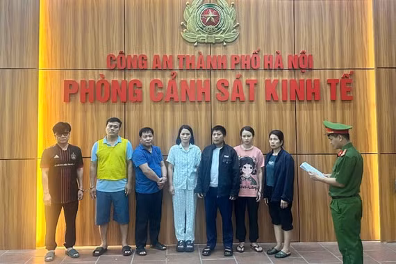 Hà Nội khởi tố nhóm đối tượng tiêu thụ gần 300 tấn lợn bệnh