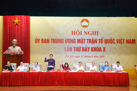 Ý kiến tâm huyết góp ý dự thảo văn kiện trình Đại hội đại biểu MTTQ Việt Nam lần thứ XI