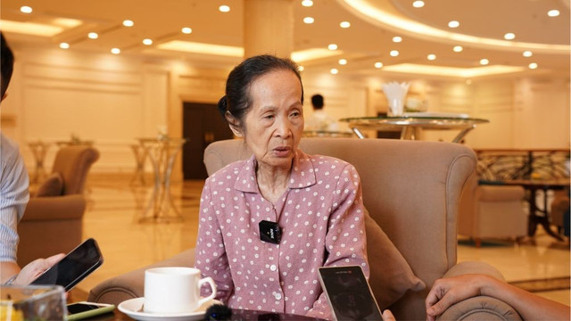 Bà Phạm Chi Lan, Nguyên Phó Chủ tịch Phòng Thương mại và Công nghiệp Việt Nam (VCCI) thiet-ke-chua-co-ten-2.jpg