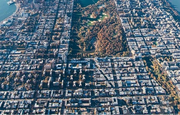 Khám phá thú vị về thành phố New York