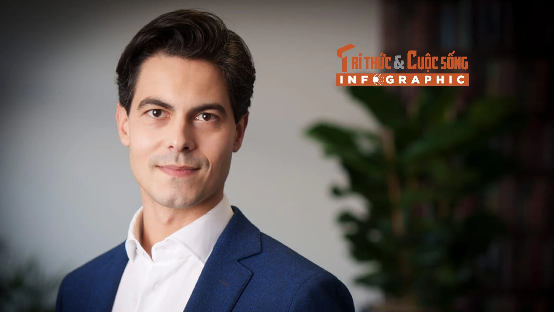 [INFOGRAPHIC] Tân Thủ tướng trẻ nhất lịch sử Hà Lan là ai?