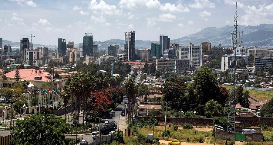 Sự thật bất ngờ về đất nước vẫn đang ở năm 2018