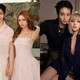 Gil Lê và Xoài Non đẹp đôi, visual sáng bừng cả khung hình