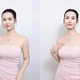 Võ Hạ Trâm gây choáng với vóc dáng thon gọn sau giảm 21kg
