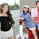 Hot face sao Việt: Con gái út Quyền Linh khoe dáng ở Paris