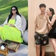 Hot face sao Việt: H'Hen Niê thảnh thơi đi nghỉ dưỡng